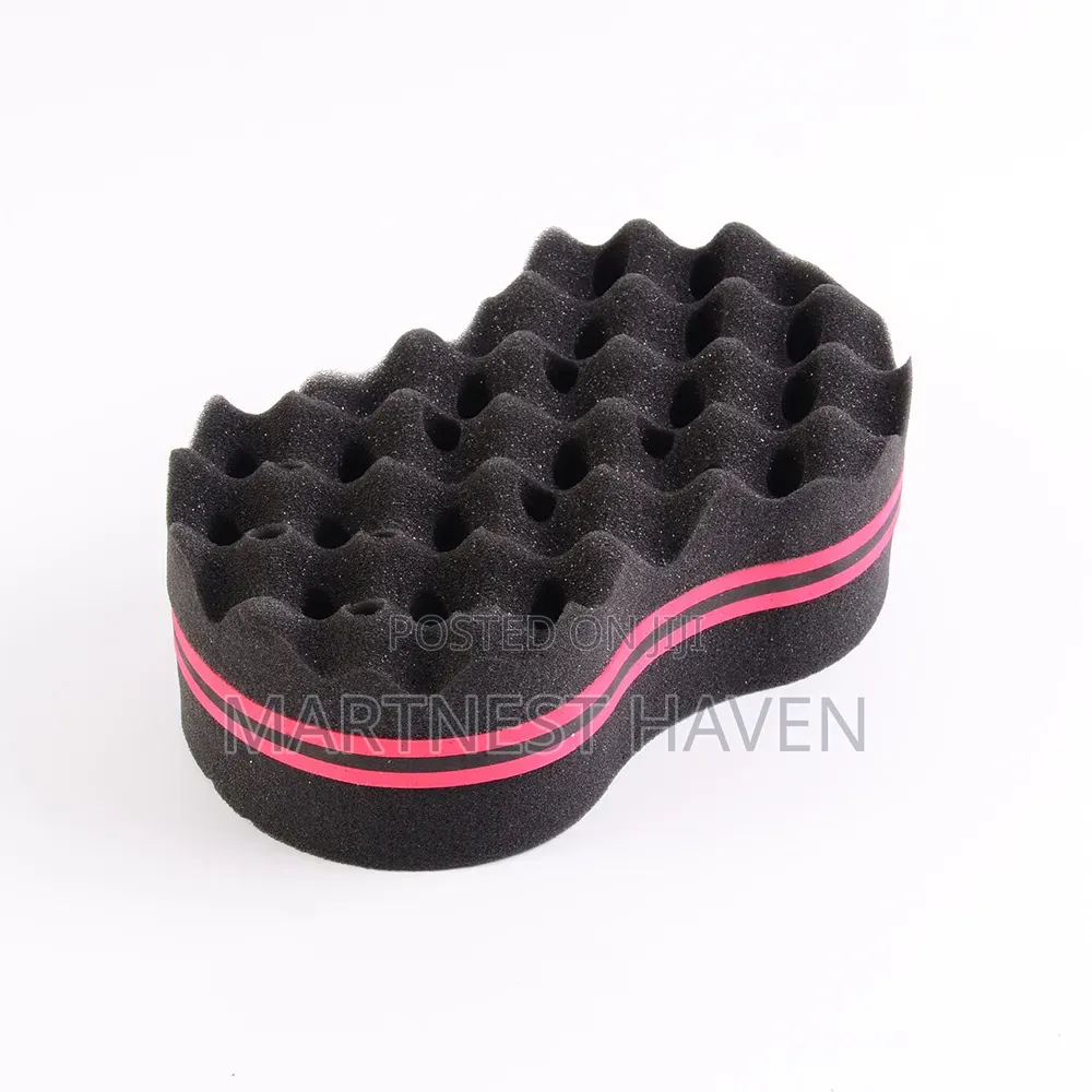 Big Size Dreadlocks Foam