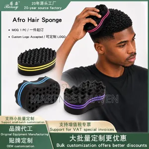Big Size Dreadlocks Foam