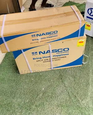 Optimized Dual Inverter 2.0 Horsepower Nasco AC