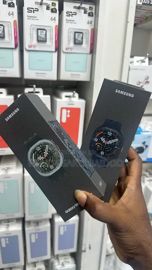 Samsung Galaxy Watch
