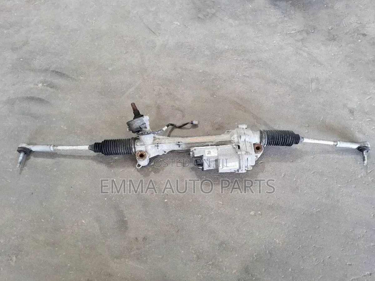 Dodge Ram 2019 to 2025 Steering Rack
