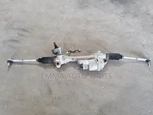 Dodge Ram 2019 to 2025 Steering Rack