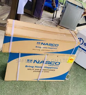 Recommending Neat Dual Inverter • 2.0hp Nasco AC
