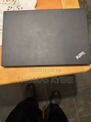 Laptop Lenovo ThinkPad X1 Carbon 8GB Intel Core i7 SSD 256GB
