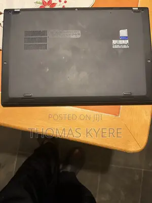 Laptop Lenovo ThinkPad X1 Carbon 8GB Intel Core i7 SSD 256GB