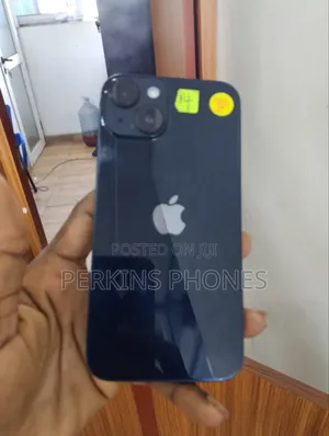Apple iPhone 14 128 GB Black