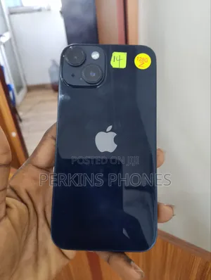 Apple iPhone 14 128 GB Black