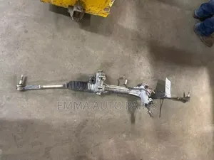 Dodge Ram 2019 to 2025 Steering Rack