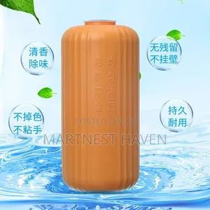 4pcs Wc Freshener