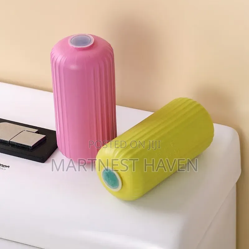 4pcs Wc Freshener