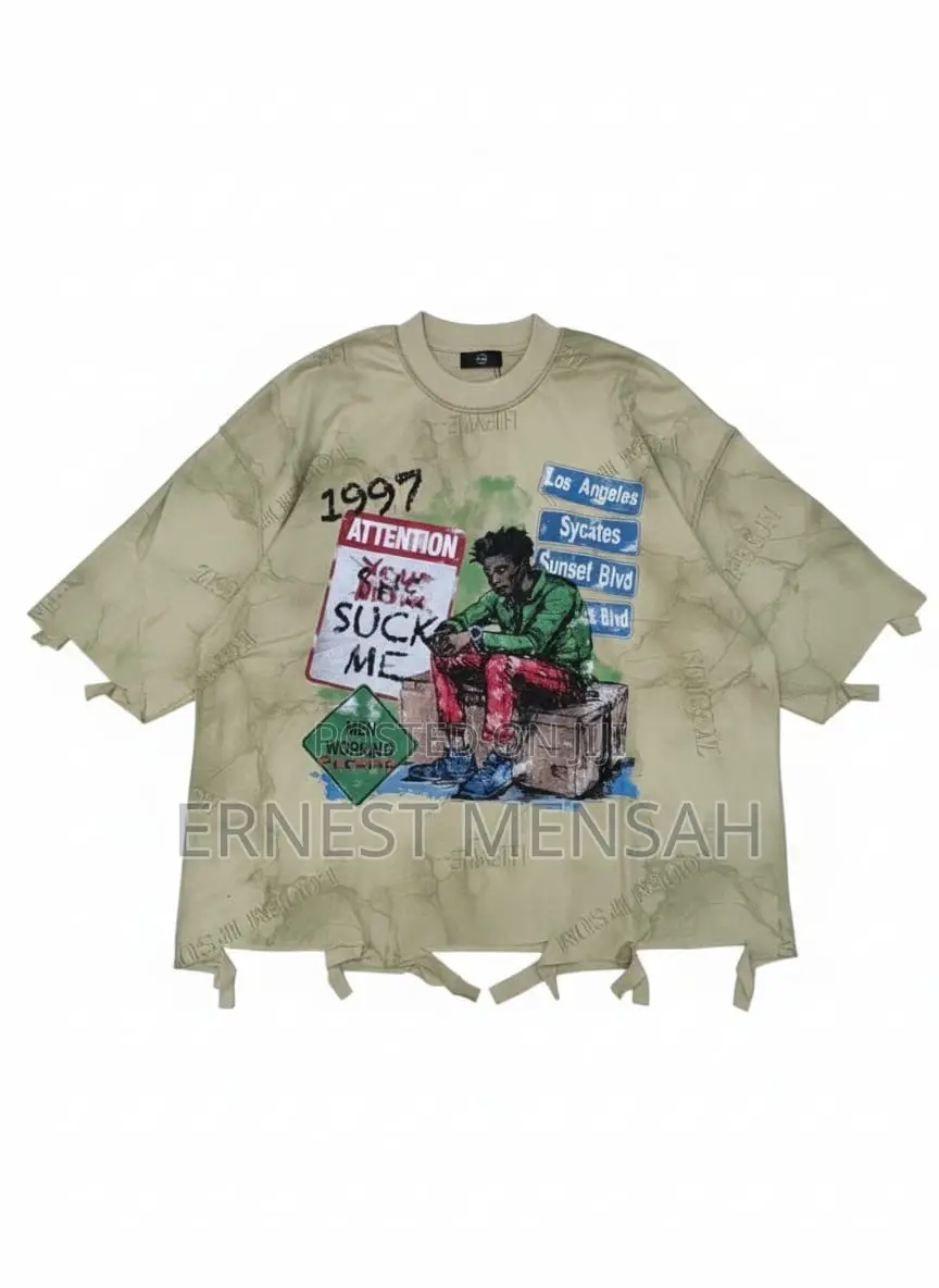 Design Crop Top
