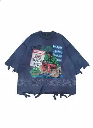 Design Crop Top