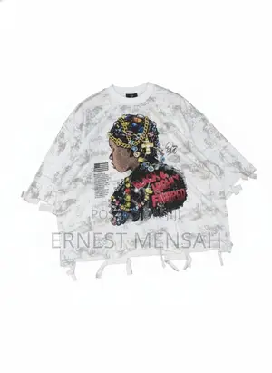Design Crop Top