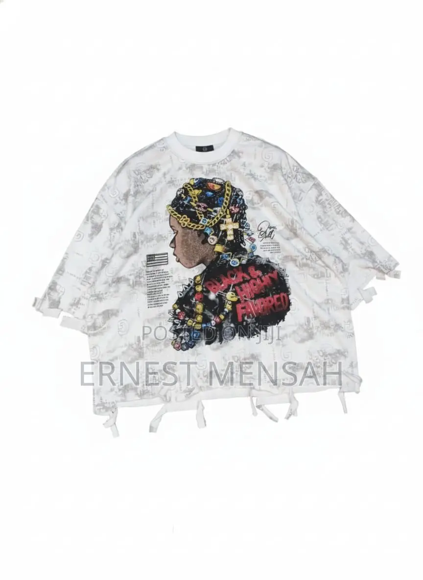Design Crop Top