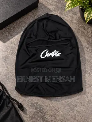 Design Ski Mask