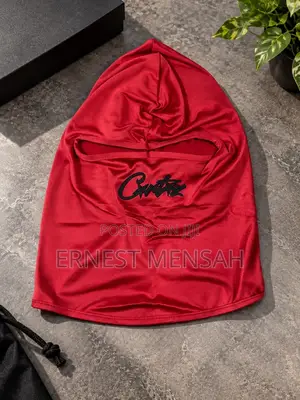 Design Ski Mask