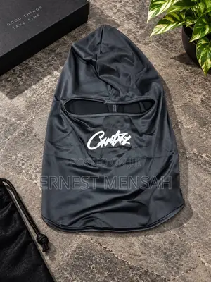 Design Ski Mask