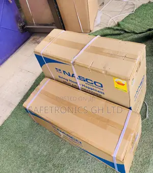 Exclusive * Nasco 2.0hp Split Dual Inverter AC