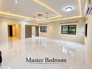 6bdrm Duplex in Opposite Ghana Flag, Oyarifa for rent