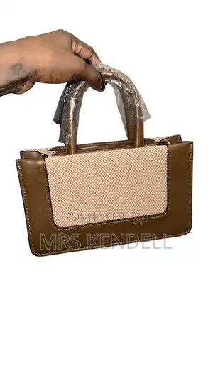 2 in 1 Handbag