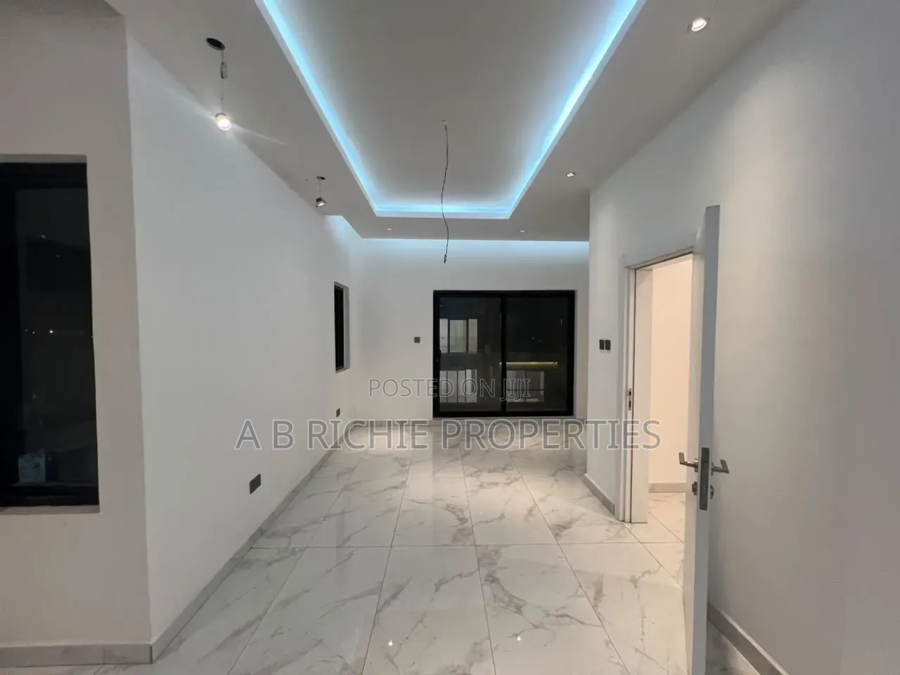 5bdrm Townhouse/Terrace in Ab Richie Properties, Police Station
