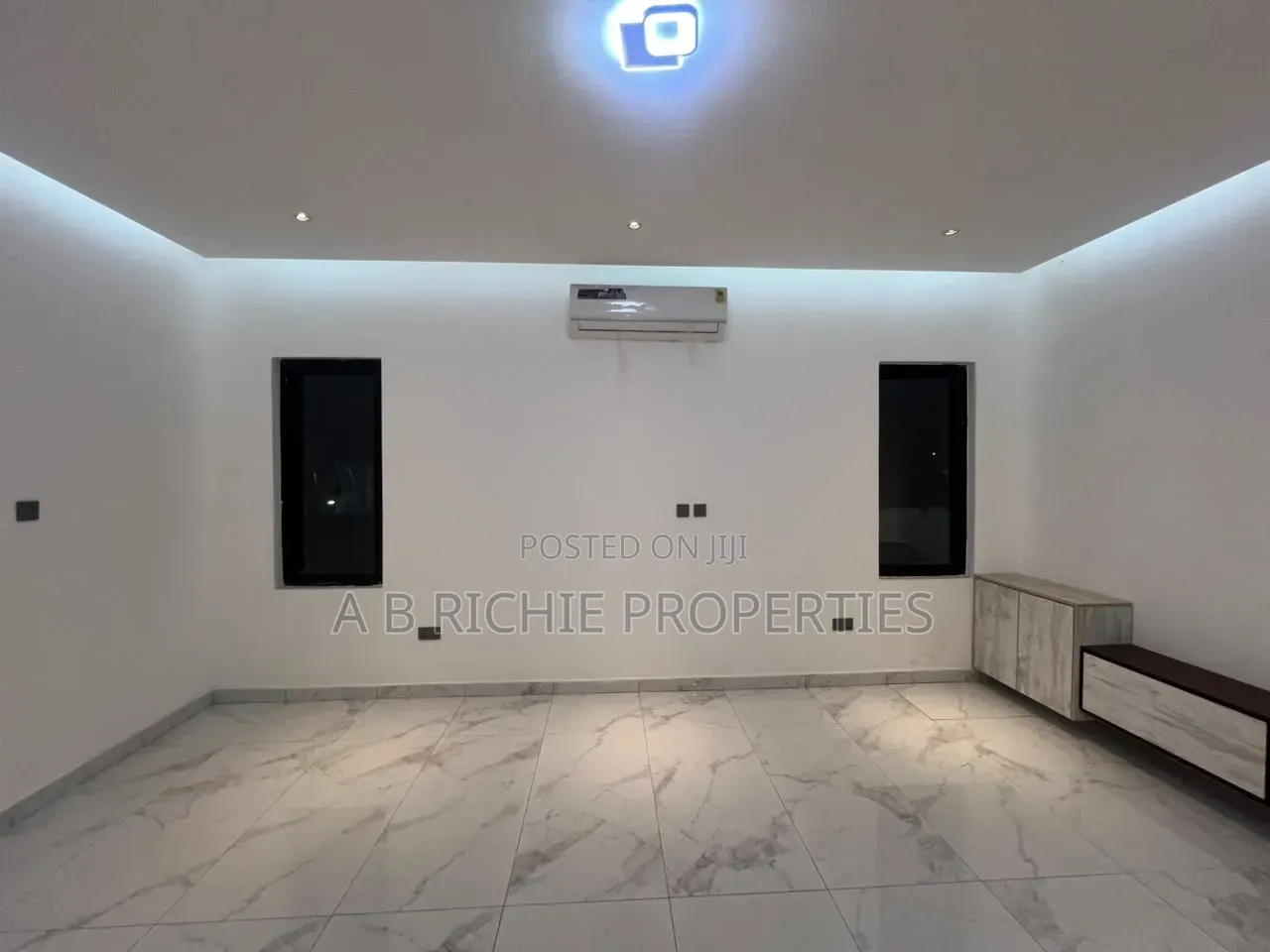 5bdrm Townhouse/Terrace in Ab Richie Properties, Police Station