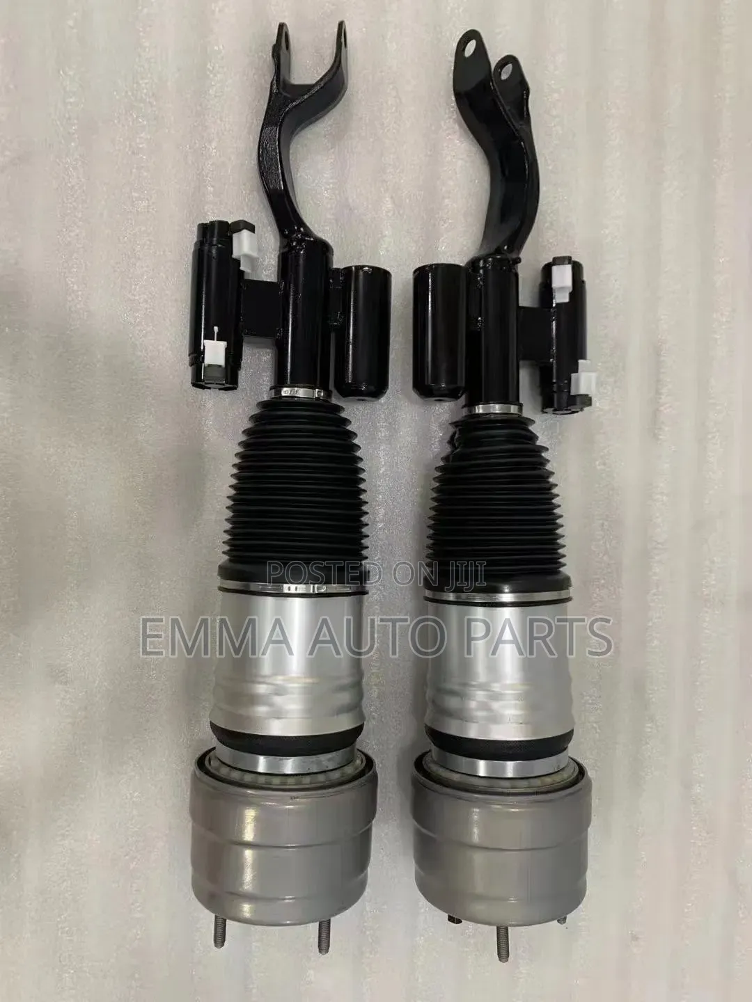 Mercedes-Benz (E- Class) E63, E350 W213 Front Air Suspension