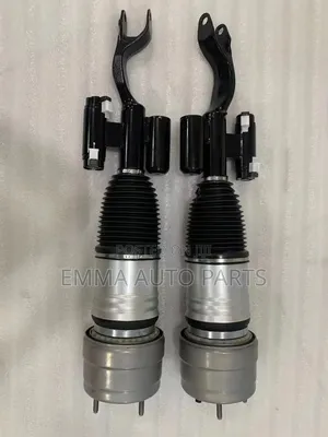 Mercedes-Benz (E- Class) E63, E350 W213 Front Air Suspension