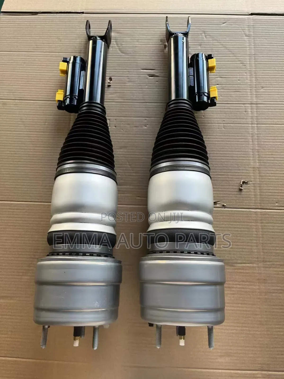 Mercedes-Benz (E- Class) E63, E350 W213 Front Air Suspension