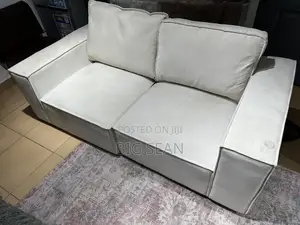 Slightly Used UK 2 in 1 Sofa