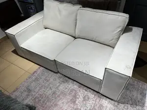 Slightly Used UK 2 in 1 Sofa