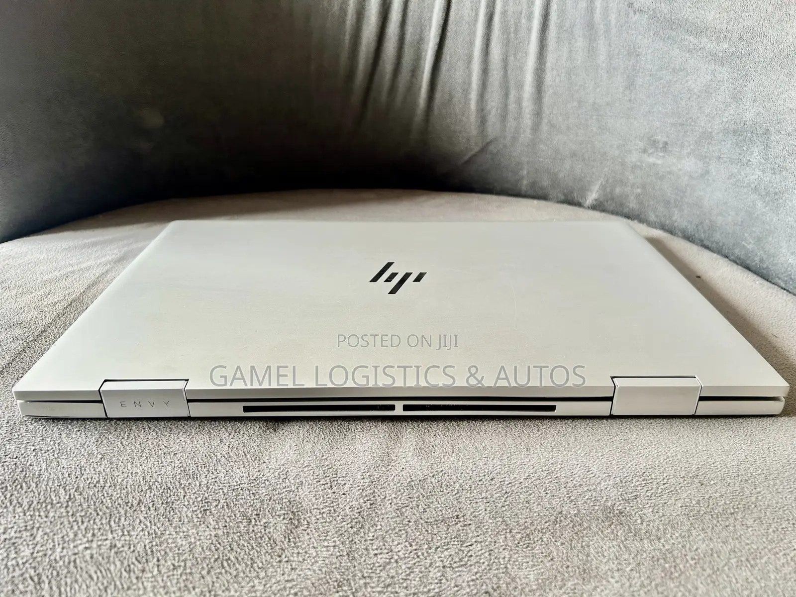 Laptop HP Envy x360 12GB Intel Core i7 SSD 256GB