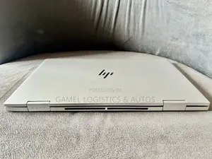 Laptop HP Envy x360 12GB Intel Core i7 SSD 256GB