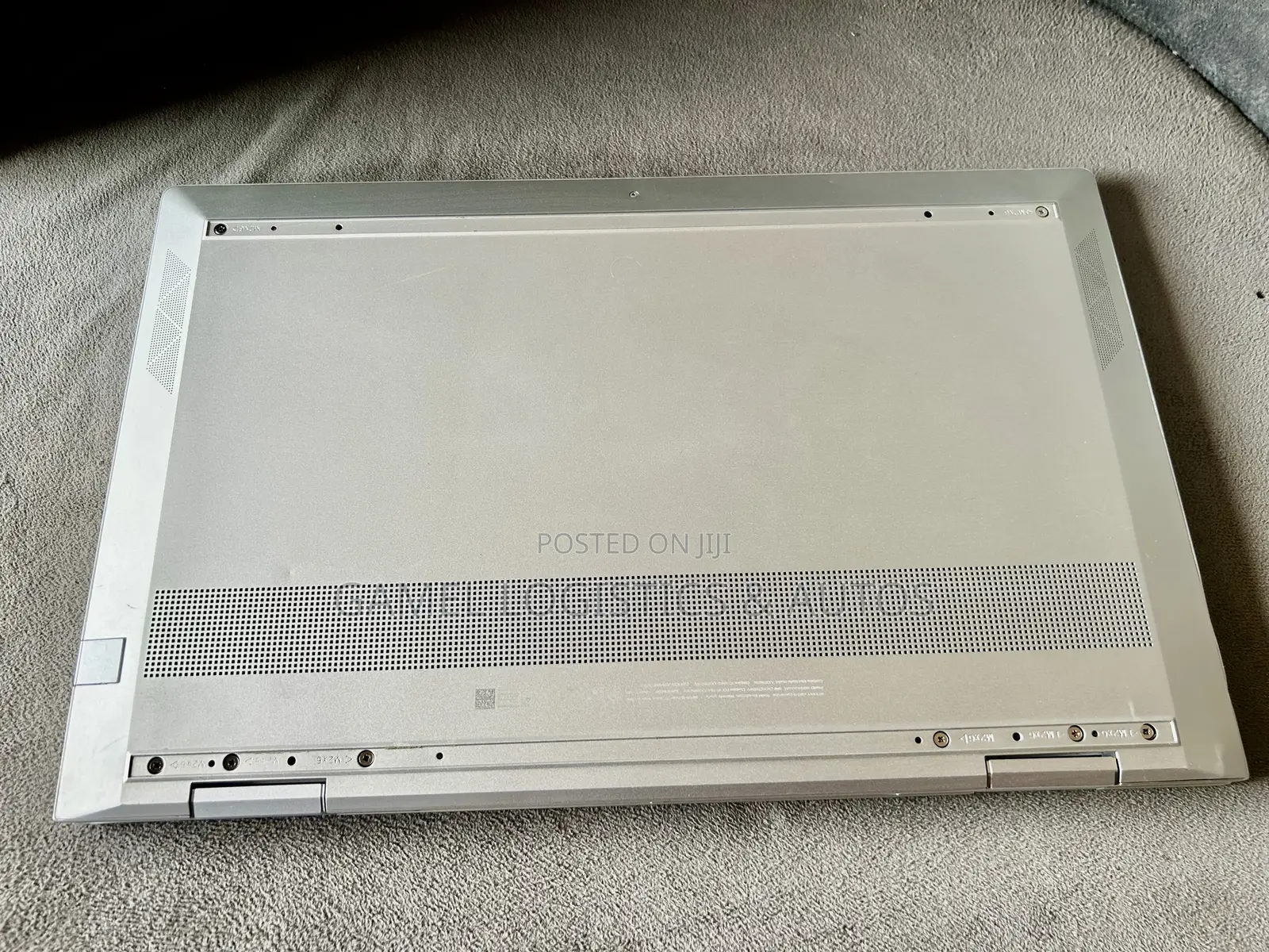 Laptop HP Envy x360 12GB Intel Core i7 SSD 256GB