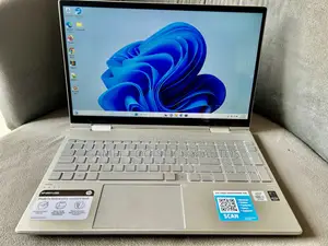 Laptop HP Envy x360 12GB Intel Core i7 SSD 256GB