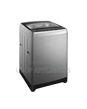 TCL 18Kg Top Fully Automatic Load Washing Machine F318TLG
