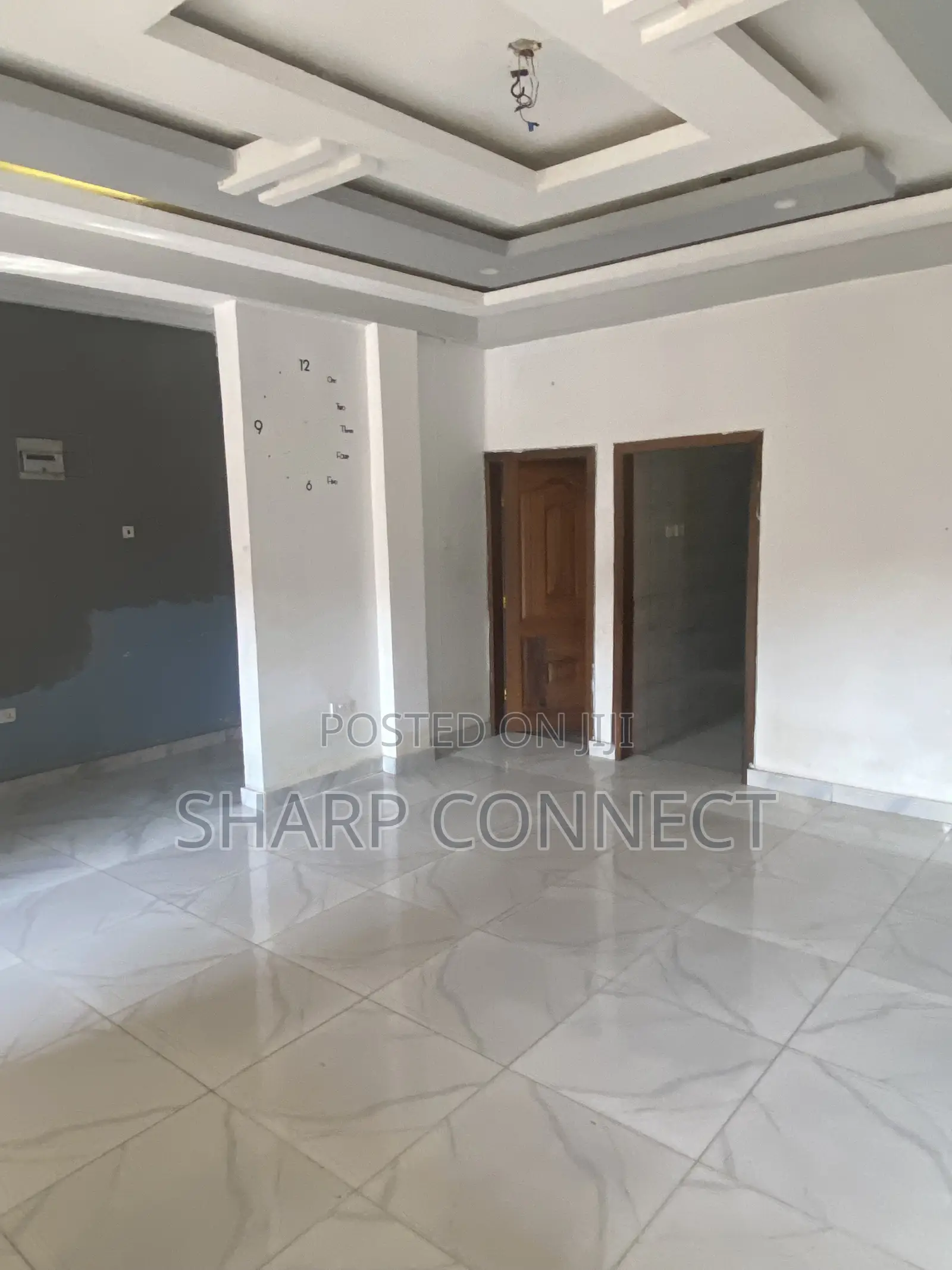 2bdrm Apartment in Sharp-Connect, Opeikuma for rent