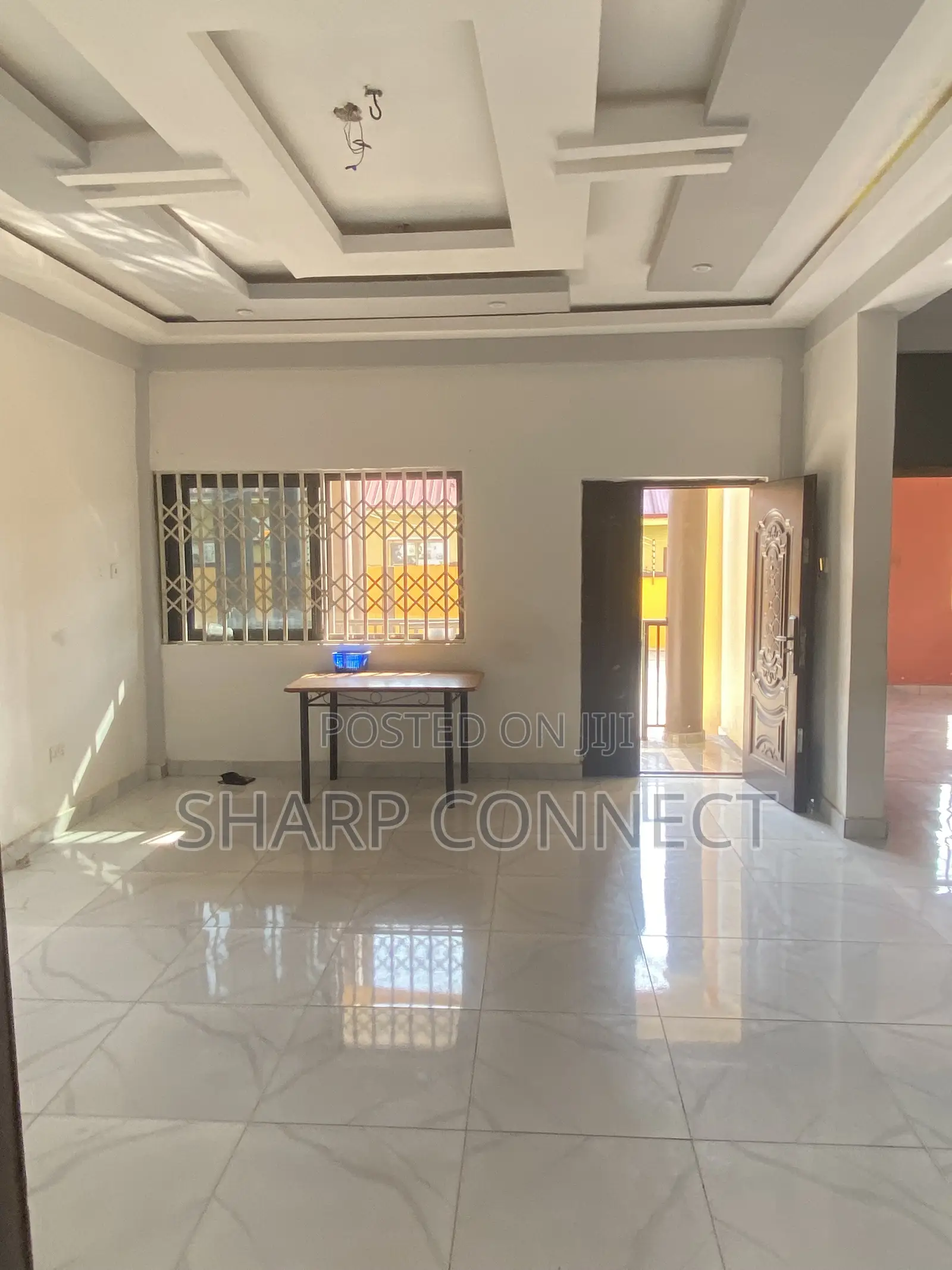 2bdrm Apartment in Sharp-Connect, Opeikuma for rent