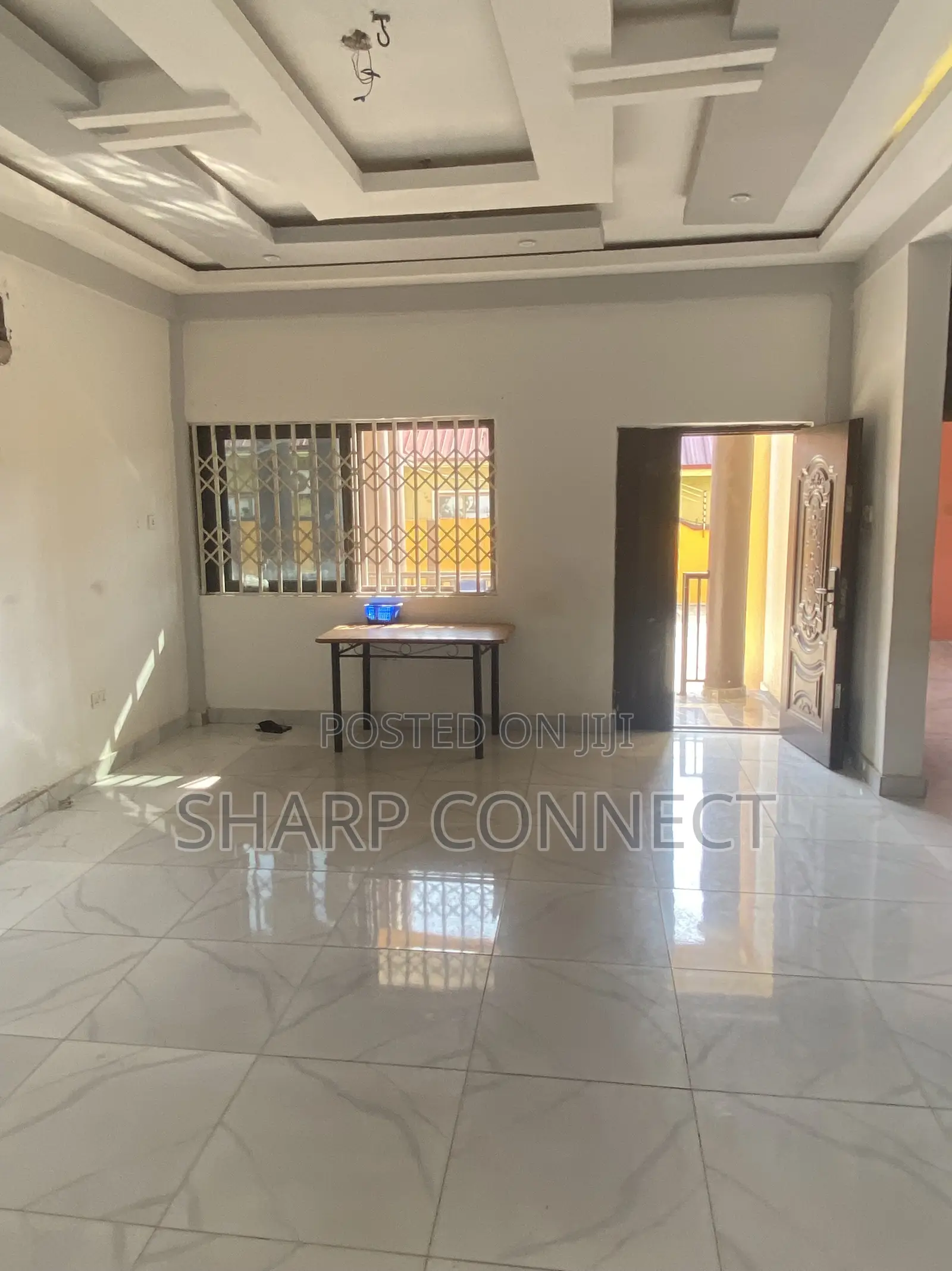 2bdrm Apartment in Sharp-Connect, Opeikuma for rent