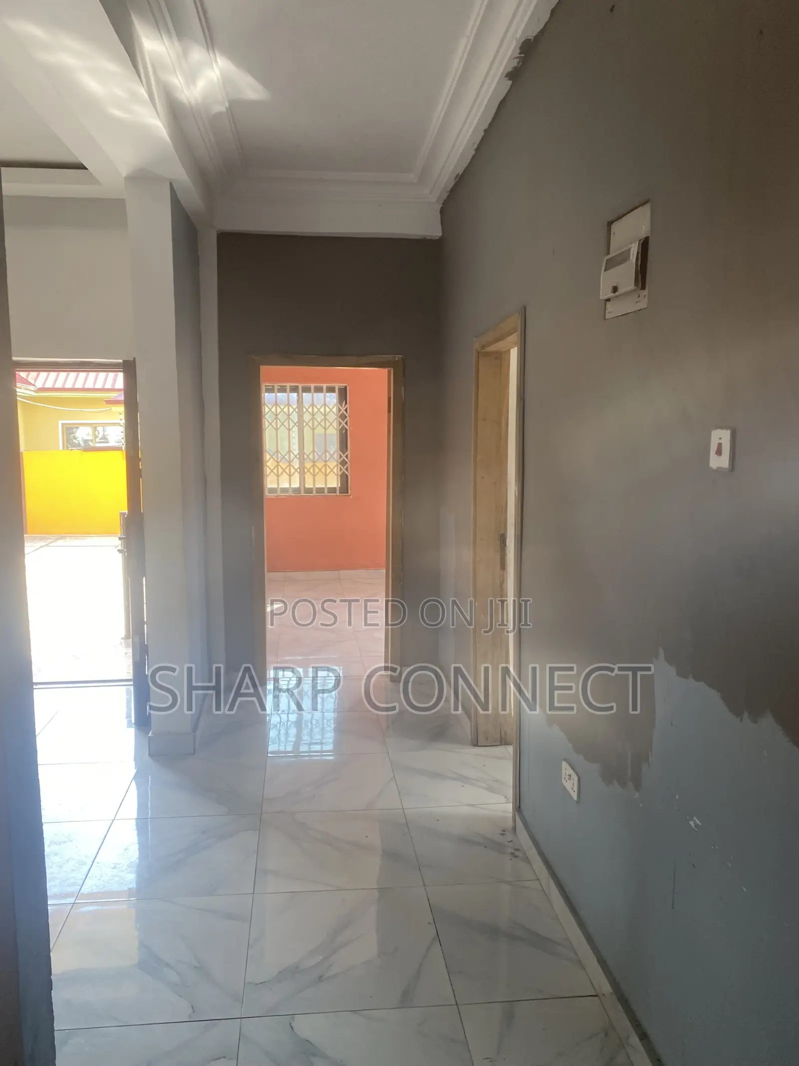 2bdrm Apartment in Sharp-Connect, Opeikuma for rent