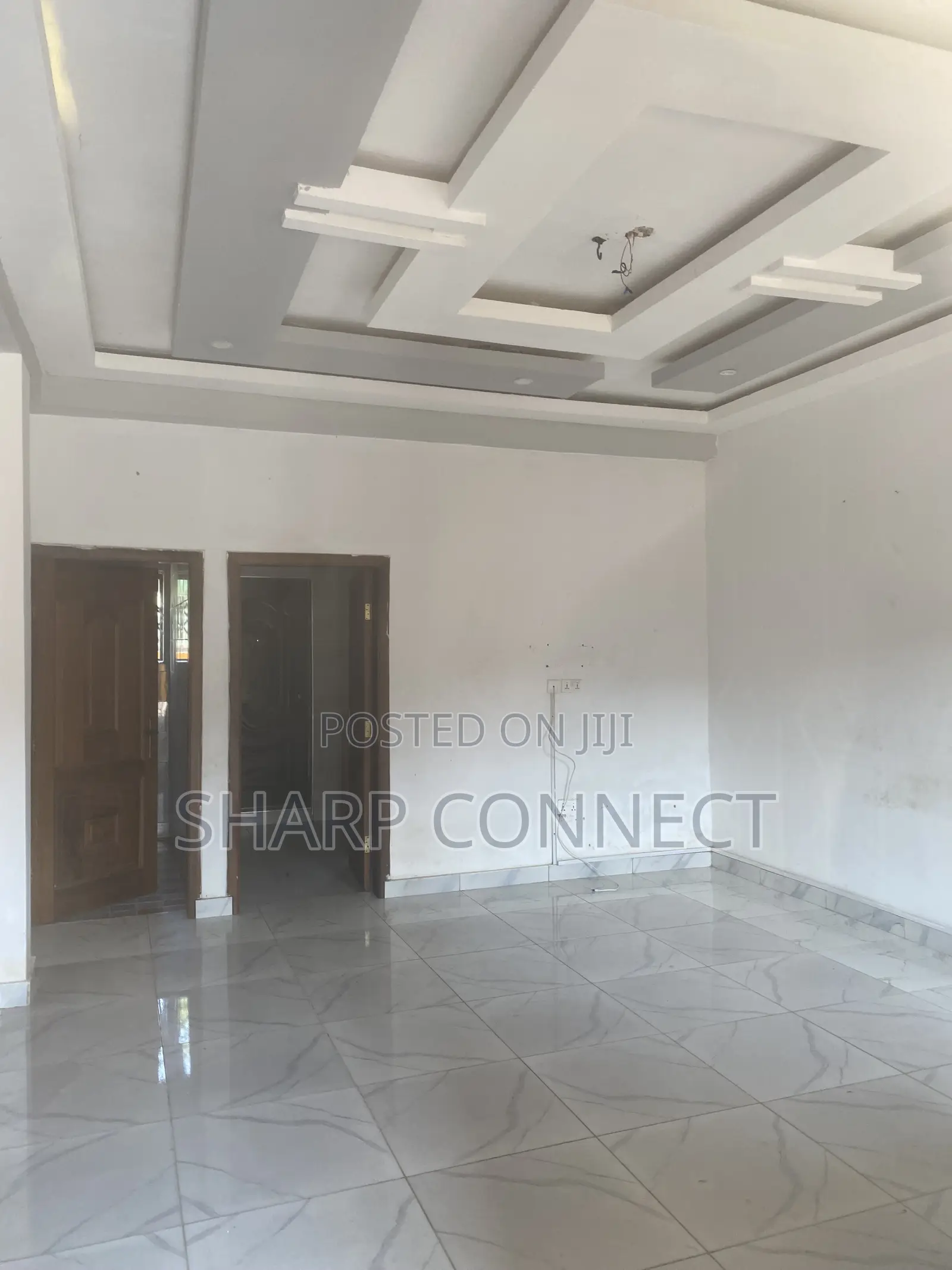 2bdrm Apartment in Sharp-Connect, Opeikuma for rent
