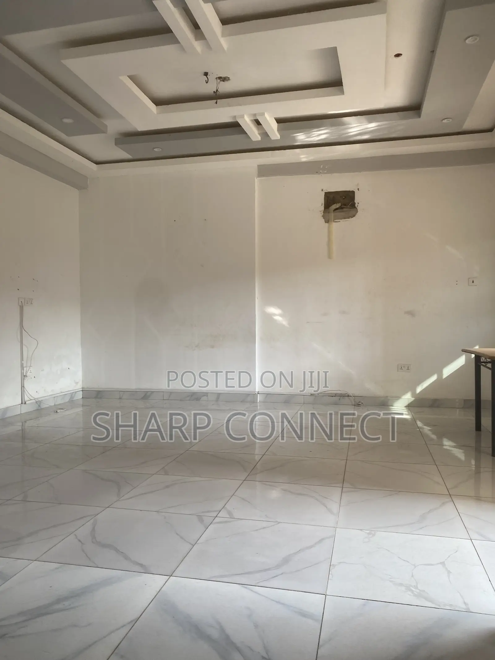 2bdrm Apartment in Sharp-Connect, Opeikuma for rent