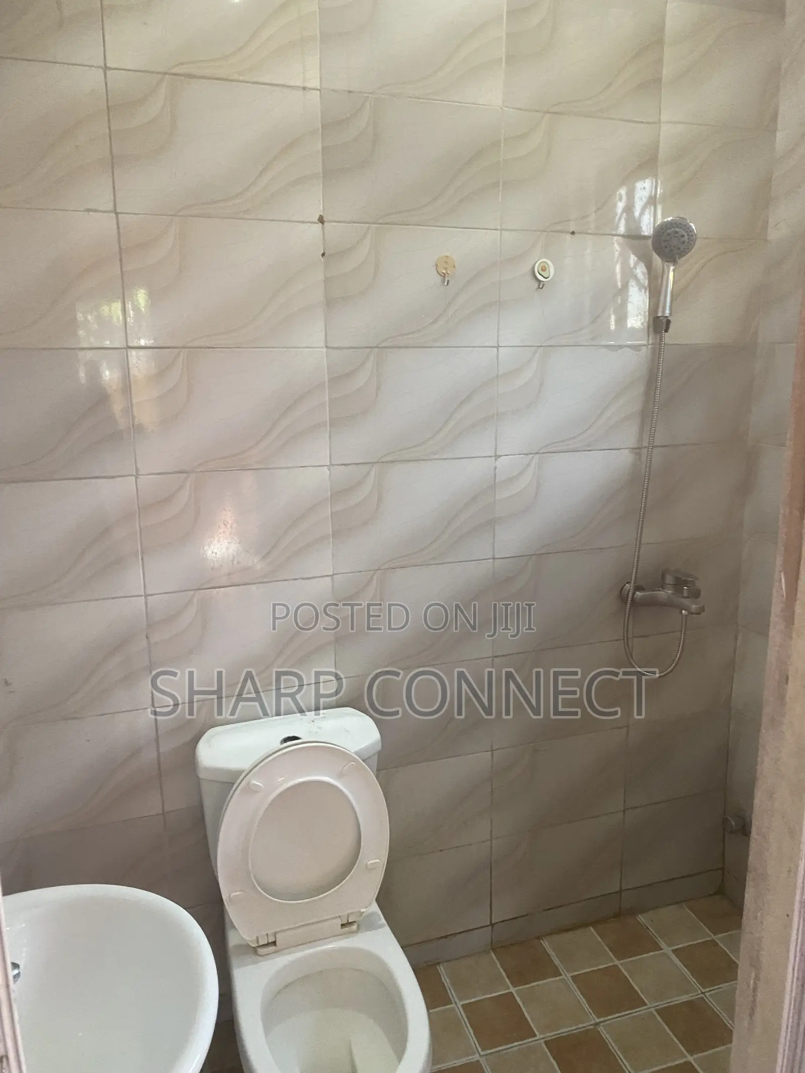 2bdrm Apartment in Sharp-Connect, Opeikuma for rent