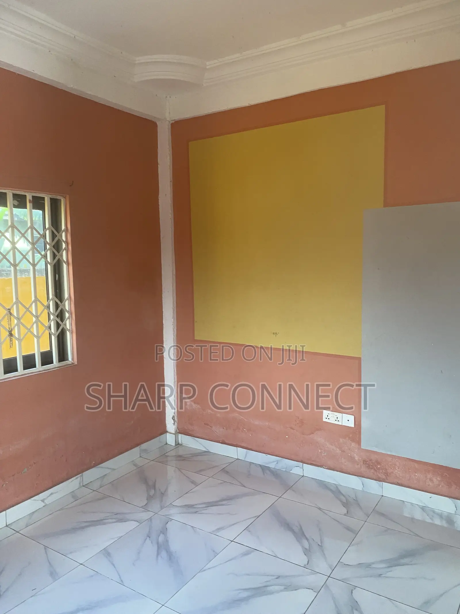 2bdrm Apartment in Sharp-Connect, Opeikuma for rent