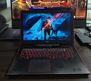 Laptop Dell G5 15 5587 12GB Intel Core i7 SSD 256GB