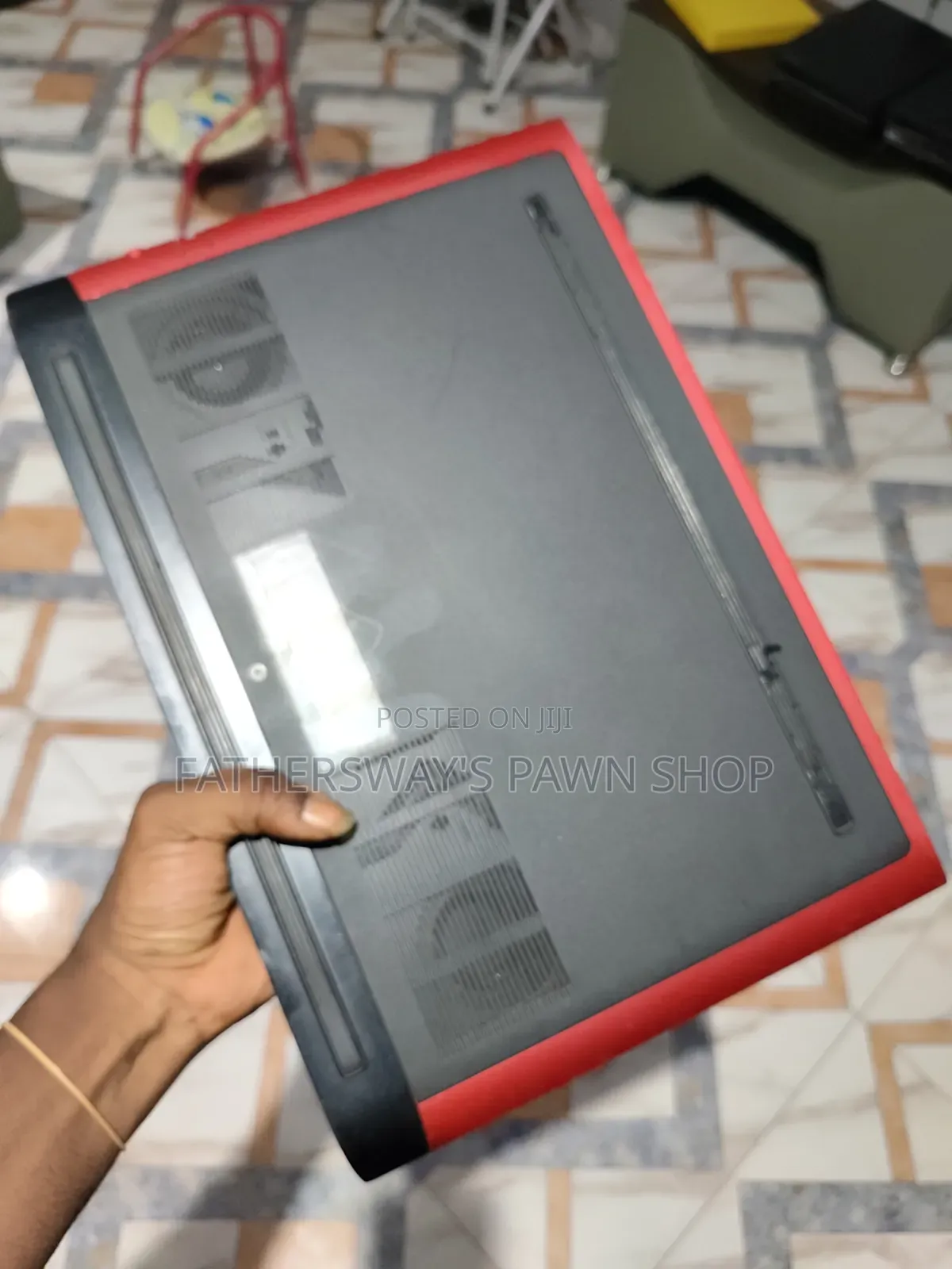Laptop Dell G5 15 5587 12GB Intel Core i7 SSD 256GB