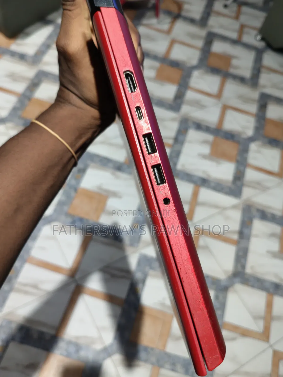 Laptop Dell G5 15 5587 12GB Intel Core i7 SSD 256GB