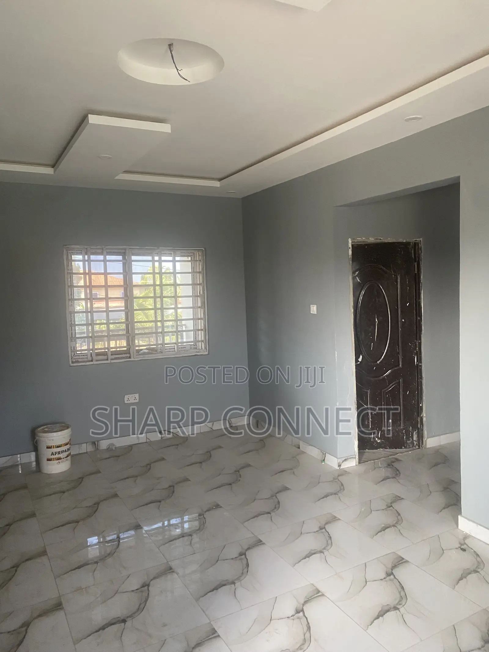 1bdrm Apartment in Sharp-Connect, Adade for rent