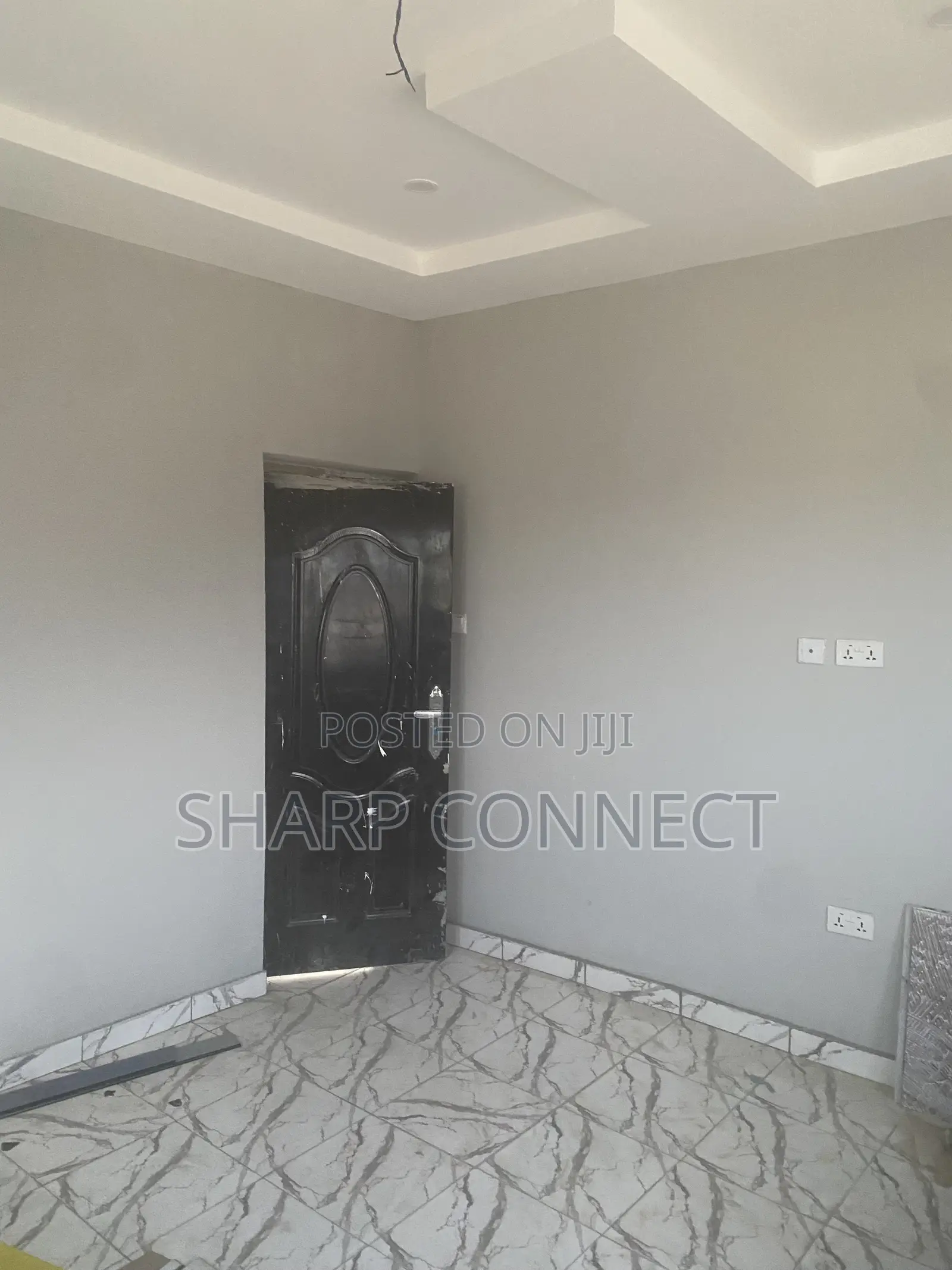 1bdrm Apartment in Sharp-Connect, Adade for rent