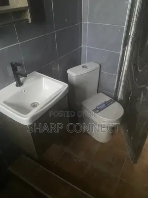 1bdrm Apartment in Sharp-Connect, Adade for rent